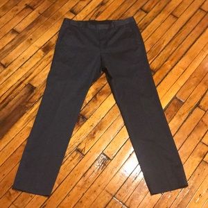 Bonobos Weekday Warrior Monday Blue 34x32 SLIM